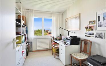 Roof flat 4.5 rooms - image - 13