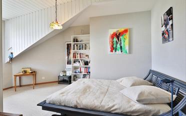 Roof flat 4.5 rooms - image - 14