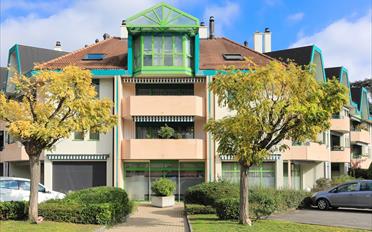 Roof flat 4.5 rooms - image - 15