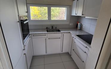 Furnished flat 4.5 rooms - image - 2