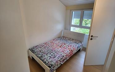 Furnished flat 4.5 rooms - image - 3