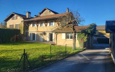 Maison 6 pièces - image - 2