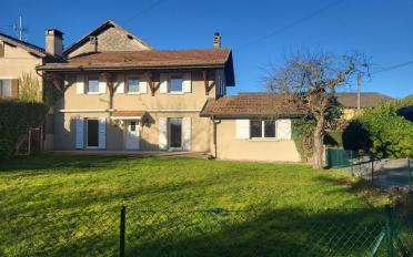 Maison 6 pièces - image - 1