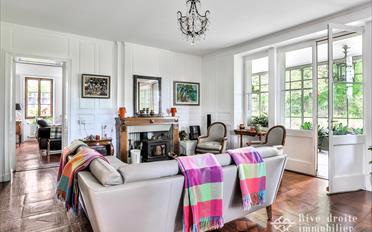 Villa 12 Zimmer - image - 5