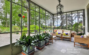 Villa 12 Zimmer - image - 7