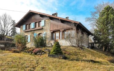 Single house 7 rooms - image - 2