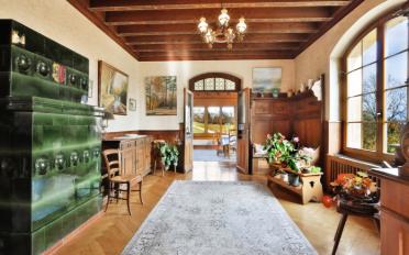 Single house 7 rooms - image - 9
