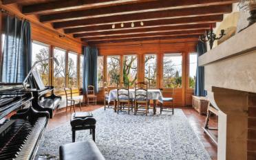 Single house 7 rooms - image - 10