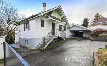Villa 7 Zimmer - image - 2