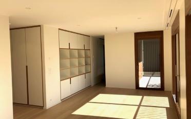 Apartment 4 rooms - image - 2