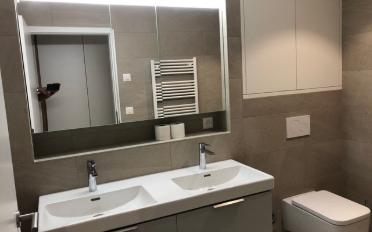 Apartment 4 rooms - image - 10