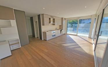 Wohnung 4 Zimmer - image - 1