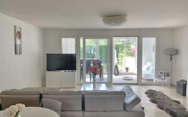 Row house 7 rooms - image - 1