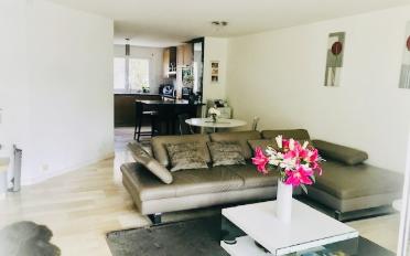 Row house 7 rooms - image - 3
