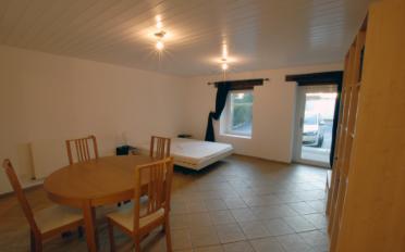 Studio ein Zimmer - image - 1
