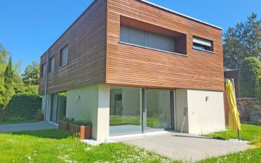 Villa 8 pièces - image - 2