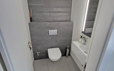 Villa 8 pièces - image - 12