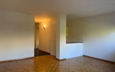 Apartment 4 rooms - image - 1