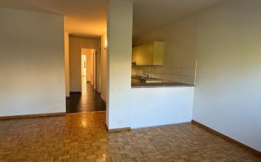 Apartment 4 rooms - image - 2
