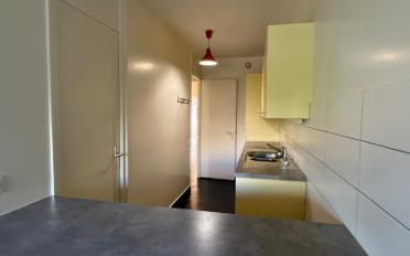 Apartment 4 rooms - image - 5