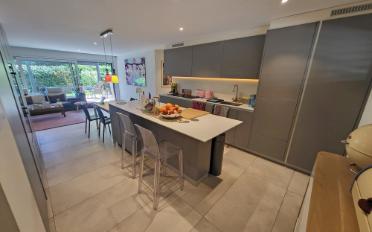 Wohnung 5 Zimmer - image - 1
