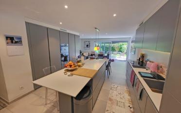 Wohnung 5 Zimmer - image - 3
