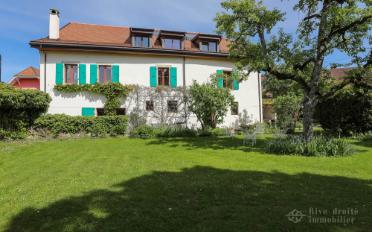 Maison 6.5 pièces - image - 2