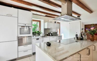 Maison 6.5 pièces - image - 8