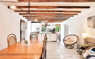 Maison 6.5 pièces - image - 9
