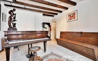 Maison 6.5 pièces - image - 11