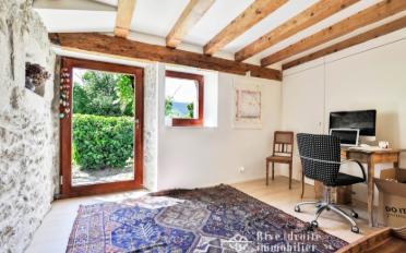 Maison 6.5 pièces - image - 18
