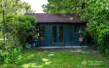 Maison 6.5 pièces - image - 22