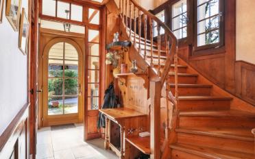 Einfamilienhaus 7 Zimmer - image - 11