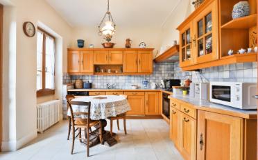 Einfamilienhaus 7 Zimmer - image - 12