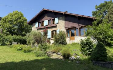 Single house 7 rooms - image - 2