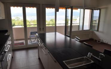 Wohnung 5 Zimmer - image - 2