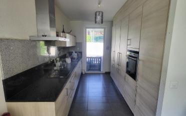 Maison jumelée 5 pièces - image - 4