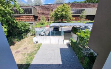 Bifamiliar house 5 rooms - image - 5