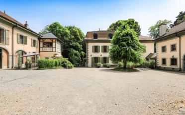Duplex 7 pièces - image - 1