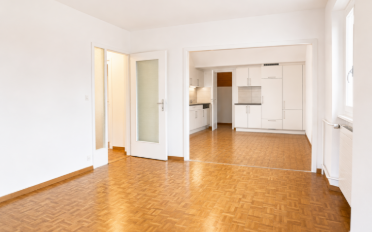 Appartement 3 pièces - image - 2