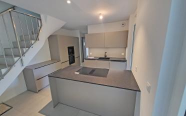 Duplex 4 Zimmer - image - 2