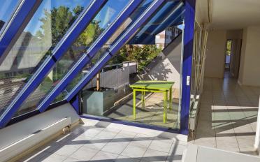 Wohnung 3.5 Zimmer - image - 3