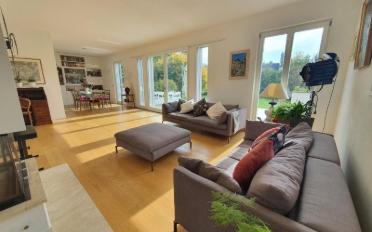 Villa 7 rooms - image - 2