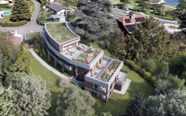 Villa 6 rooms - image - 2