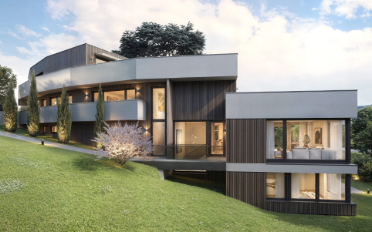 Villa 6 rooms - image - 3