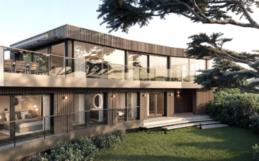 Villa 6 rooms - image - 4
