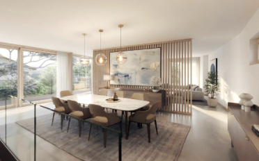 Villa 6 rooms - image - 9