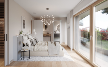 Villa 6 rooms - image - 10
