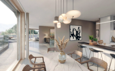 Villa 6 rooms - image - 11
