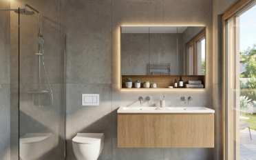 Villa 6 rooms - image - 13